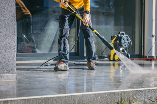 Best Parking Lot Cleaning in Palmyra, IN